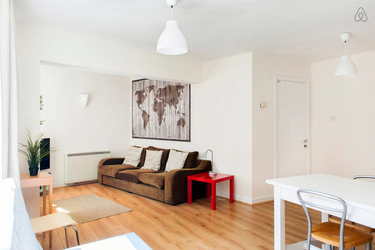 Others 5, MetroStays - Temple Bar 11, Dublin