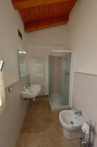 Bathroom 3, B&B Al Tardino, Forli' - Cesena