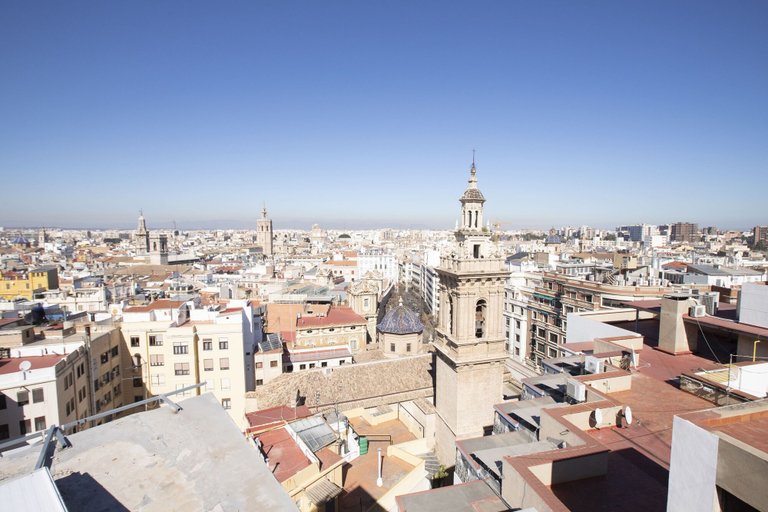 Others 5, Only YOU Hotel Valencia, Valencia