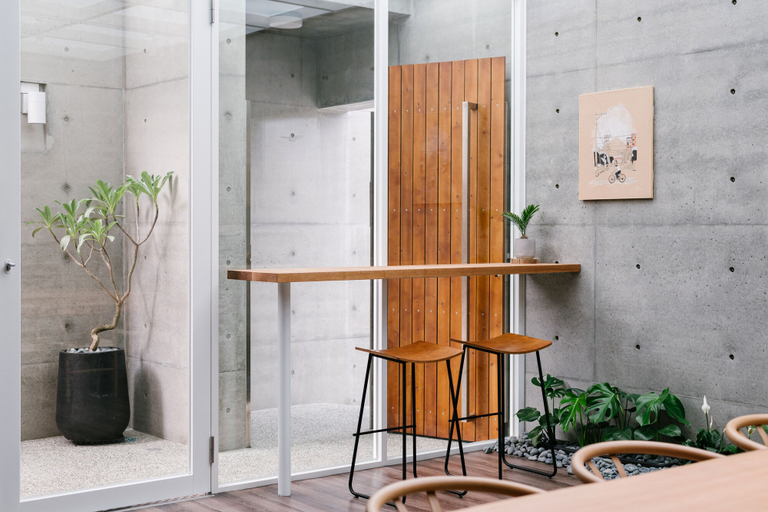 Bathroom 4, Sunmiao Inn, Pingtung