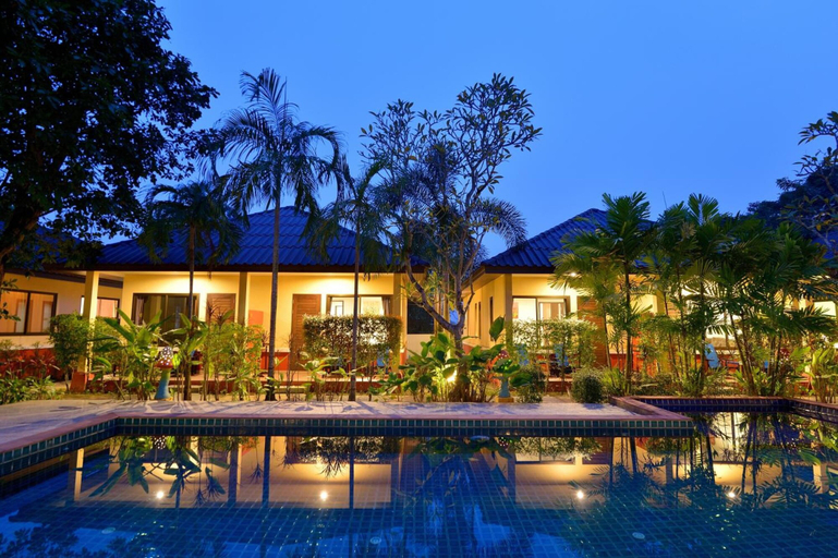 Exterior & Views 2, Happy Cottages Phuket, Phuket Island