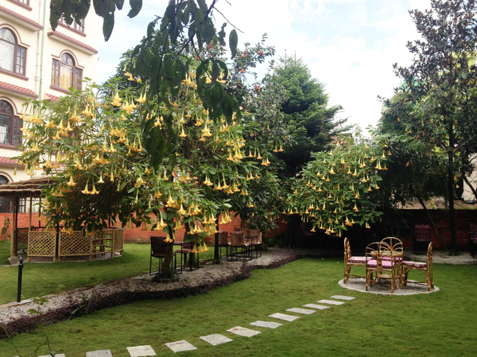 Others 5, Alliance Hotel - Boudhanath Stupa, Bagmati
