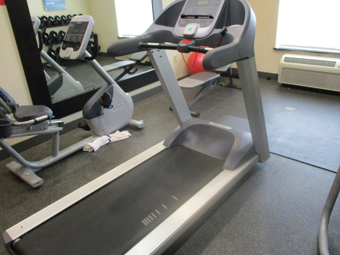 Others 5, Hampton Inn & Suites Abilene I-20, Taylor