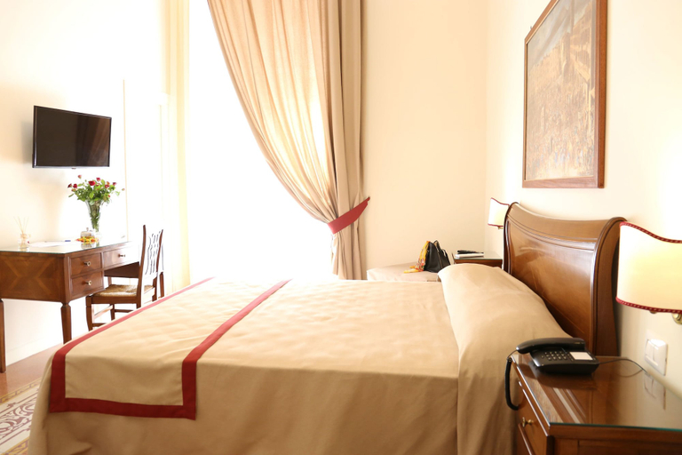 Bedroom 5, Dimora Delle Arti, Napoli