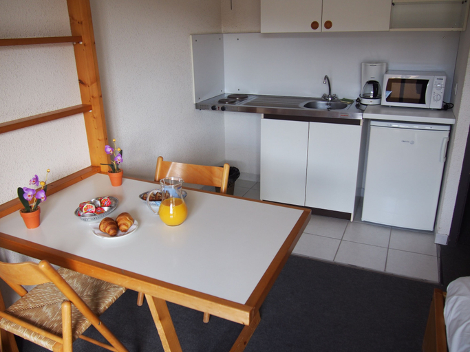 Others 5, Hotel Résidence BEAR, Pyrénées-Orientales