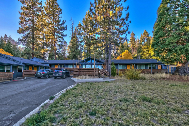 Exterior & Views 2, Basecamp Tahoe City, Placer