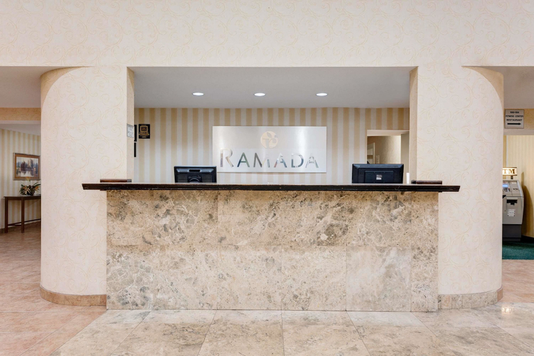 Others 5, Ramada by Wyndham Cleveland Airport West, Cuyahoga