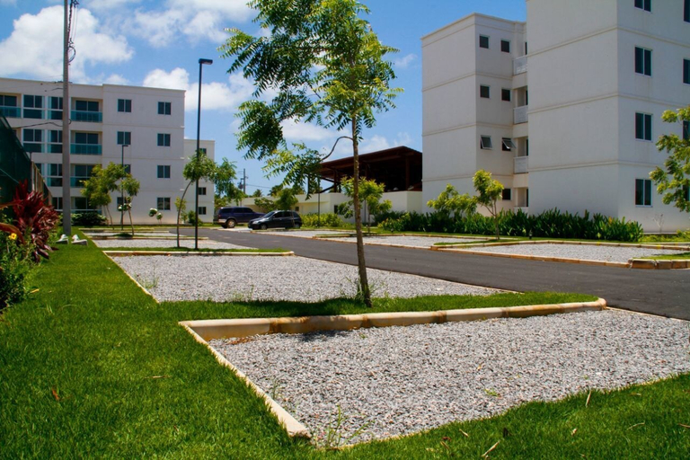 Exterior & Views 3, Hotel Dom Baroni, Guarapuava
