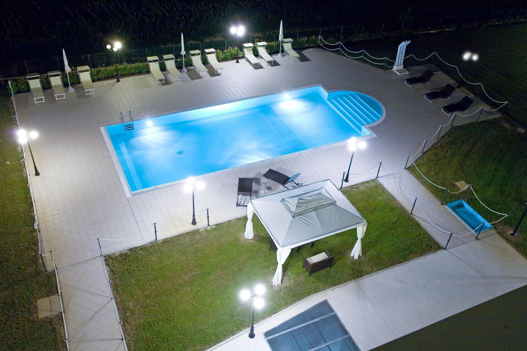 Sport & Beauty 3, Hotel Marconi, Bologna