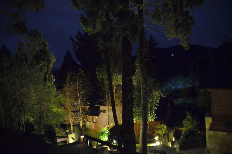 Exterior & Views 2, Bosque del Nahuel Boutique Hotel & Spa, Bariloche