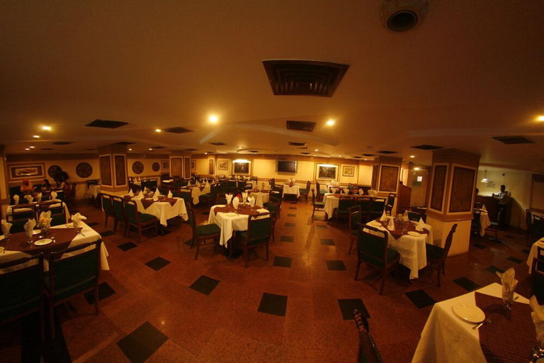 Food & Drinks 5, Hotel Dolphin, Jalandhar
