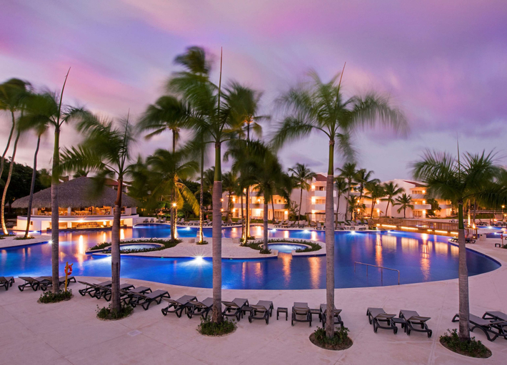 Sport & Beauty 3, Occidental Punta Cana - All Inclusive, Salvaleon de Higuey