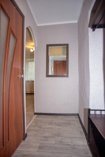 Others 5, Apartment on 1 Morskaya St., Vladivostok gorsovet