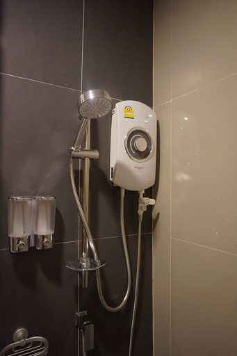 Bathroom 5, Lima Lanna Hotel, Muang Chiang Mai