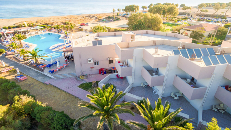 Exterior & Views 2, Akti Corali, Crete