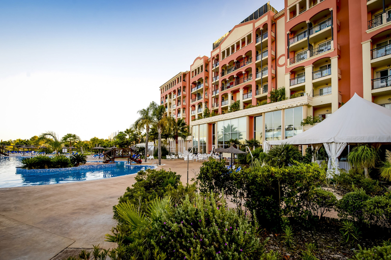 Exterior & Views 2, Hotel Bonalba Alicante, Alicante