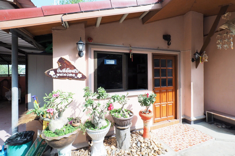 Exterior & Views 2, Sweet Inn Resort Hotel, Bang Pahan