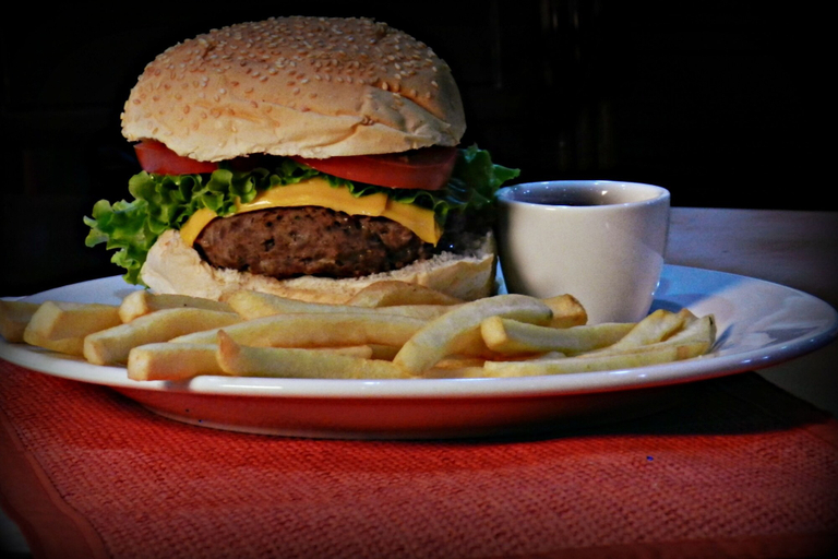 Food & Drinks 4, Clarion Hotel San Pedro Sula, San Pedro Sula