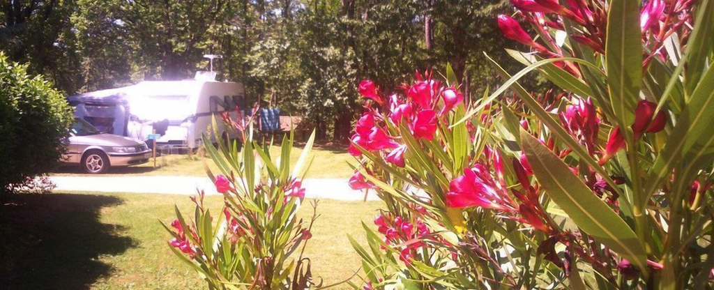 Garden, Camping L'évasion - Mobilhomes, Lot