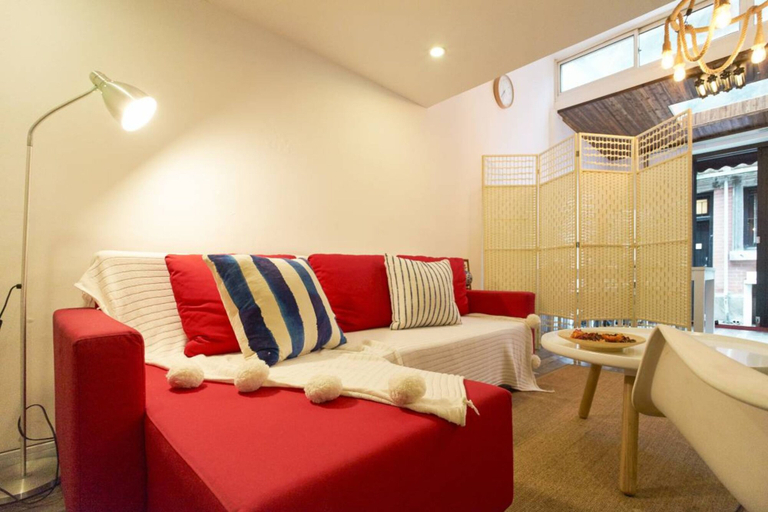 Others 4, StarLive Apartment - Moonlight, Shanghai