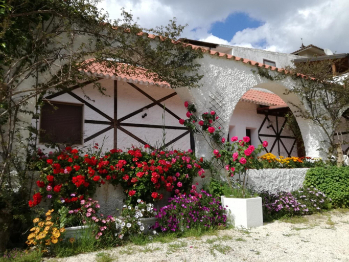 Exterior & Views, B&B Gli Archi Country Home, Lecce