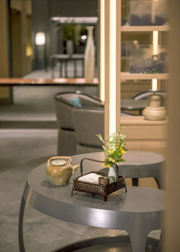 Others 5, The Lucid Resort, Taizhou