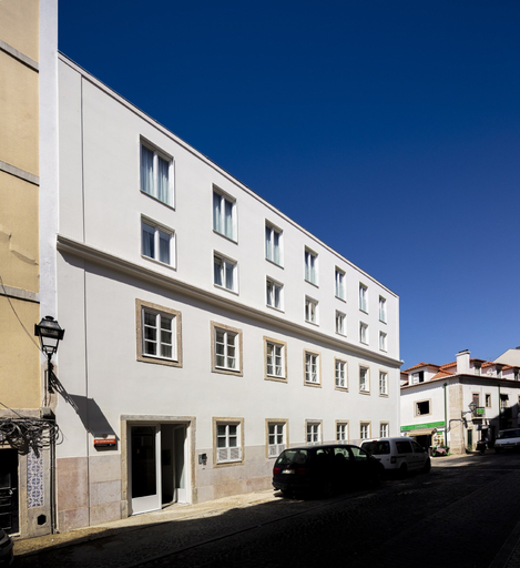Exterior & Views 2, LSA Benformoso by Numa, Lisbon