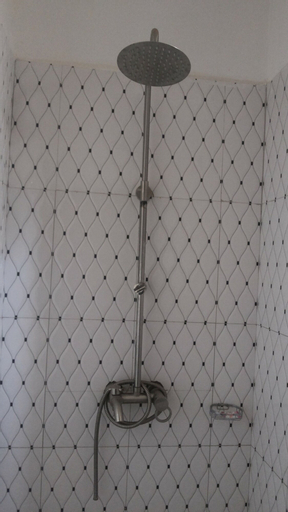 Bedroom 4, Gulu Vision Hotel, Gulu