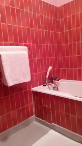 Bathroom 3, Hotel Résidence BEAR, Pyrénées-Orientales