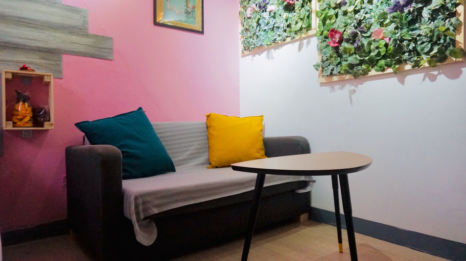 Others 5, New Loft, Tainan