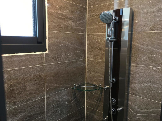 Bathroom 4, PULI GuanPu Fallsview Stay House, Nantou