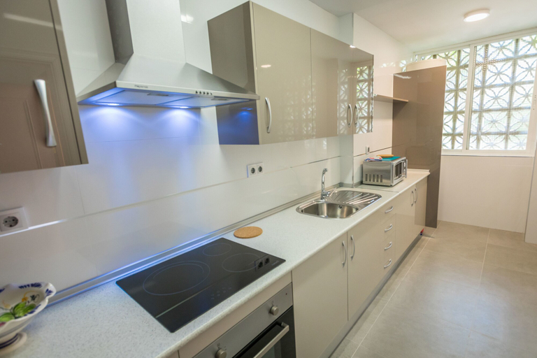 Others 5, Apartamentos Turísticos Las Rosas de Capistrano, Málaga