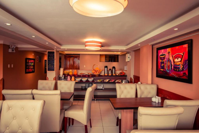 Food & Drinks