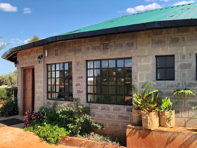Exterior & Views 2, Mount Elgon Guest House, Endebess