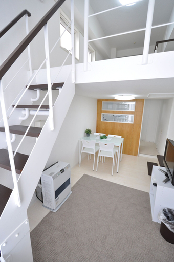 Others 5, AMS Hiragishi 11 503, Sapporo