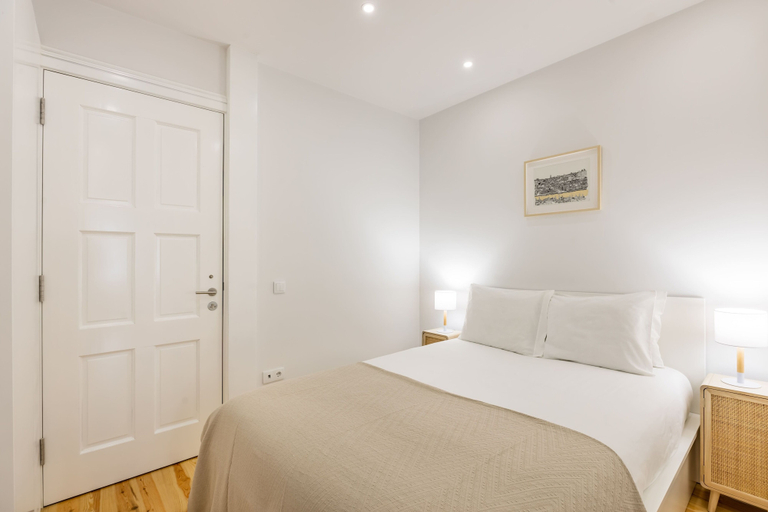 Bedroom 3, Herança dos Mercadores, Porto