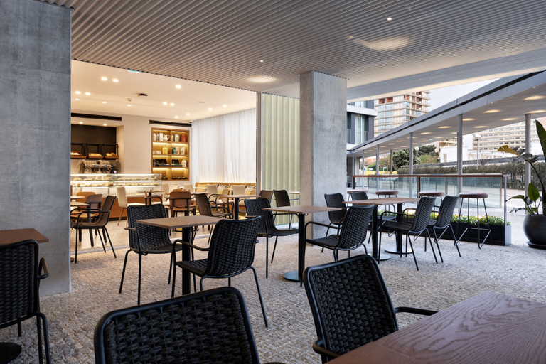 Food & Drinks 5, Four Points by Sheraton Matosinhos, Matosinhos