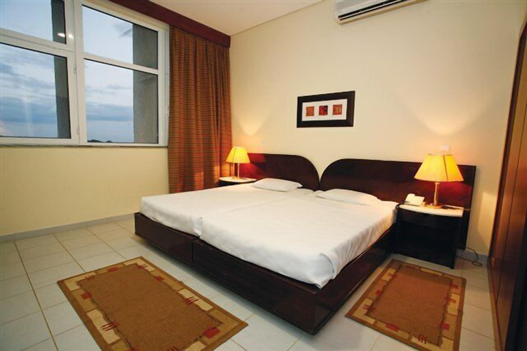 Bedroom, Nampula Hotel by Montebelo, Nampula