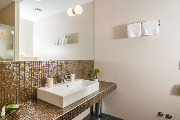 Bathroom 3, Prima Luxury Rooms, Split