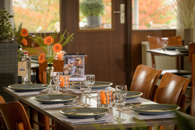Food & Drinks 4, Campanile Hotel And Restaurant Gorinchem, Gorinchem