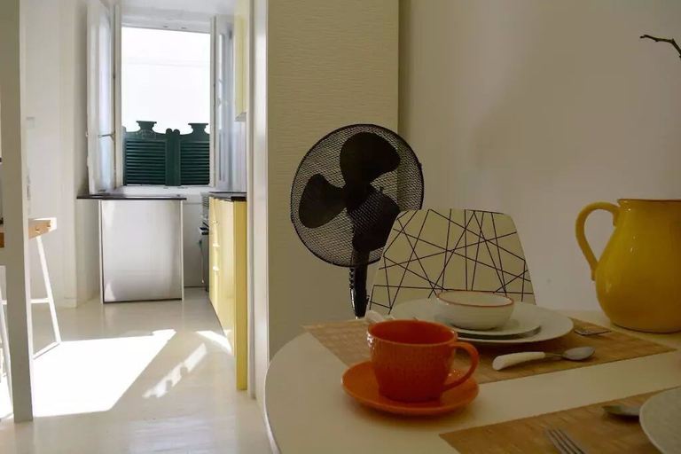Others 5, Bright Santa Catarina by Homing, Lisbon