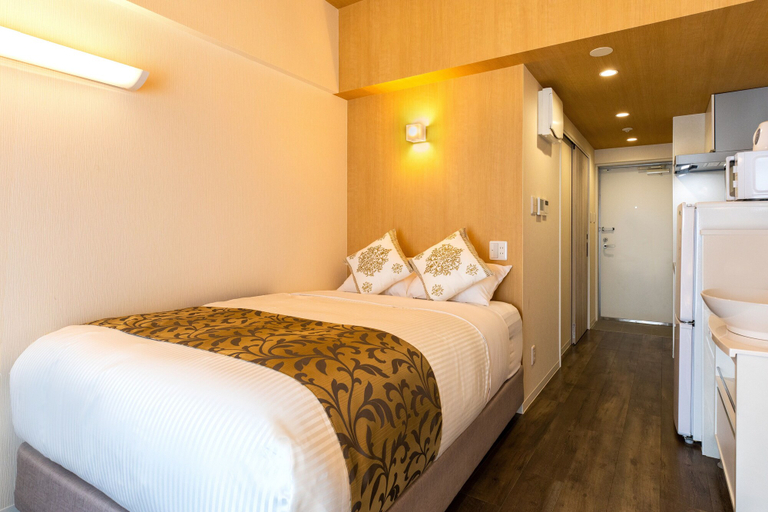 Bedroom 3, Mr.KINJO BEACH SIDE KAFU-SHI, Ishigaki