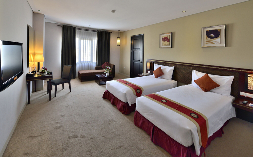 Bedroom 29