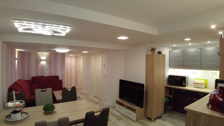 Others 4, Ferienwohnung Baer, Märkisch-Oderland