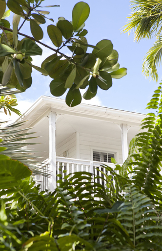 Exterior & Views 2, Paradise Inn Key West - Adults Only, Monroe