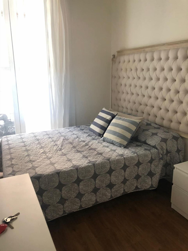 Bedroom 2, Le Petit Palu Sevilla, Sevilla