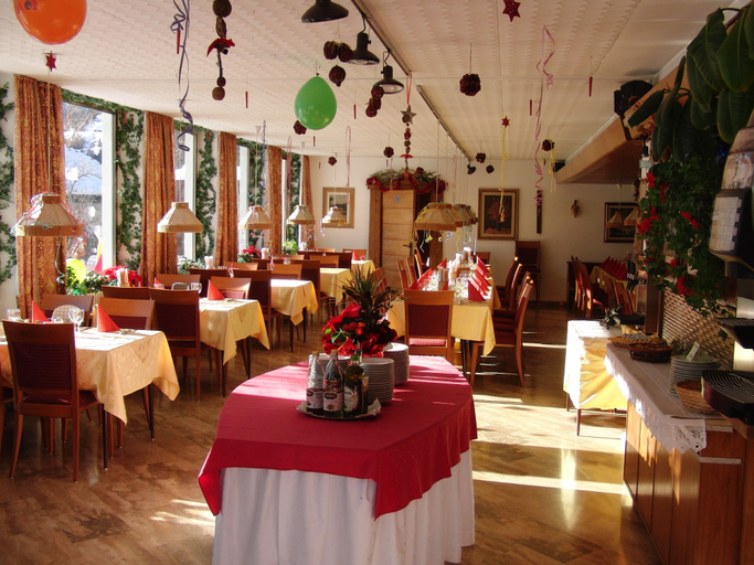 Food & Drinks 4, Villa Emilia, Bolzano
