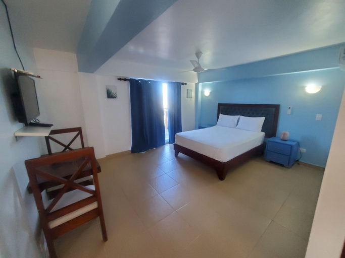 Bedroom 3, Ensenada Resort, La Isabela