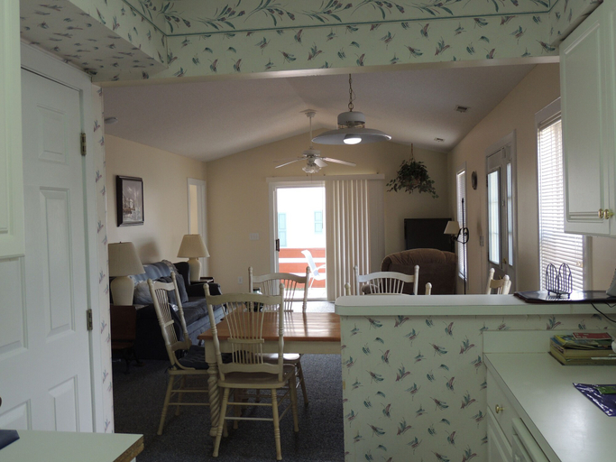 Others 5, Ocean Green Cottage 9632, Horry