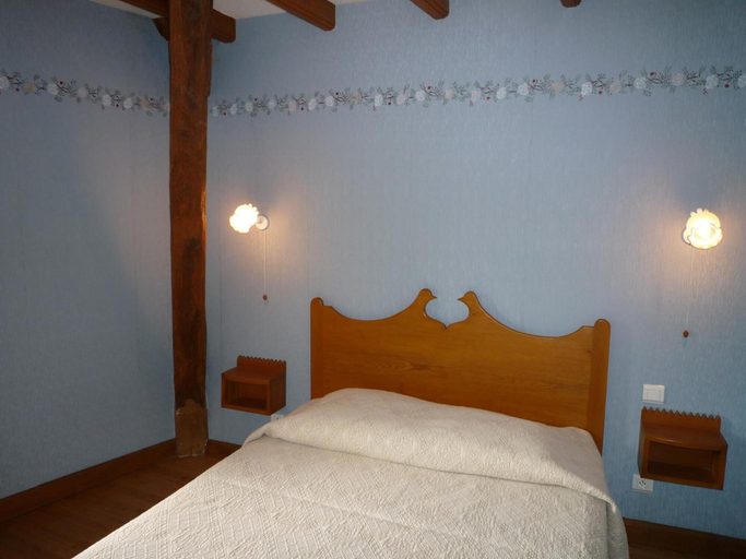 Bedroom 5, Domaine Vega, Hautes-Pyrénées